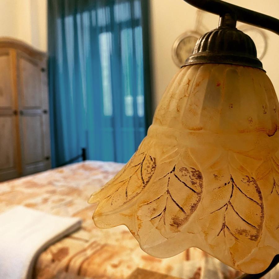 Bed and Breakfast Il Sogno Nel Vento Tufo Basso Экстерьер фото