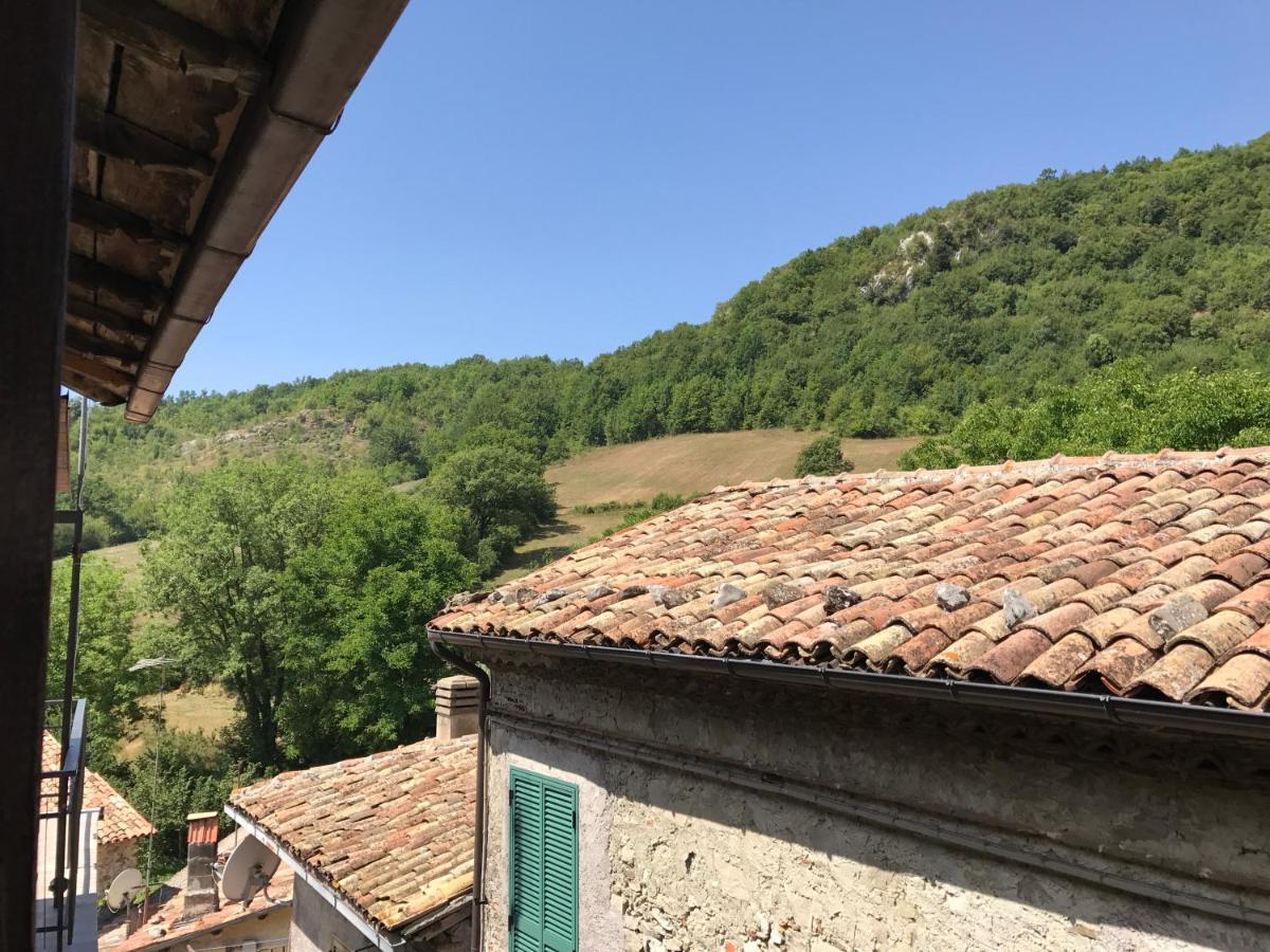 Bed and Breakfast Il Sogno Nel Vento Tufo Basso Экстерьер фото